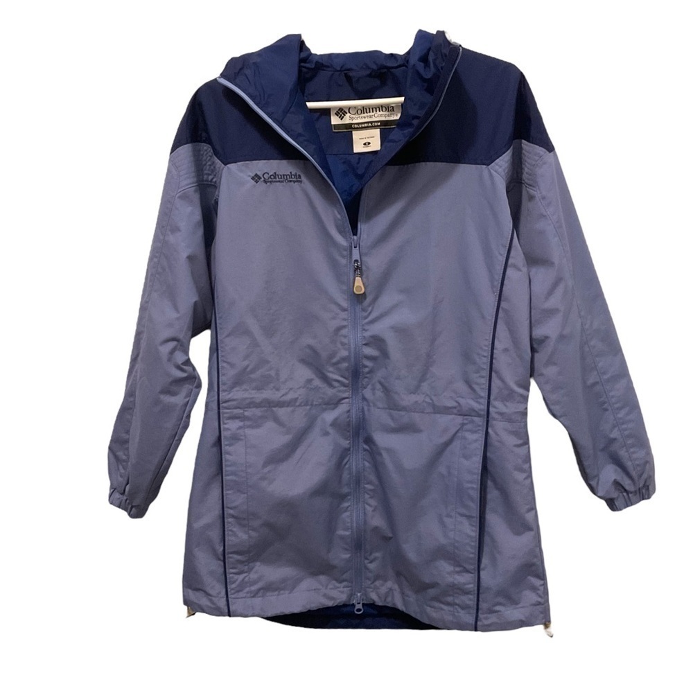 Columbia Sportswear Jacket Size S